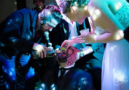 WEDDING de Jessica e Rafael