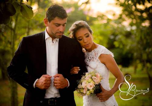 WEDDING de Karina + Andre