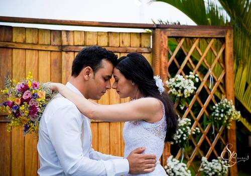 WEDDING de Frank e Daniela