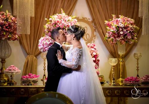 WEDDING de Junia e Caique