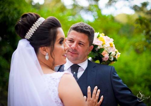 WEDDING de Renata e Luiz