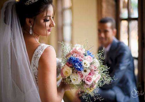 WEDDING de Clislane e Pedro