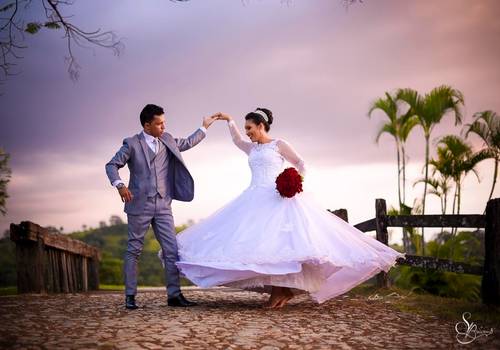 WEDDING de Andressa e Gleysson