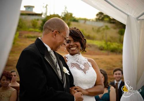 WEDDING de Marcia e Jean