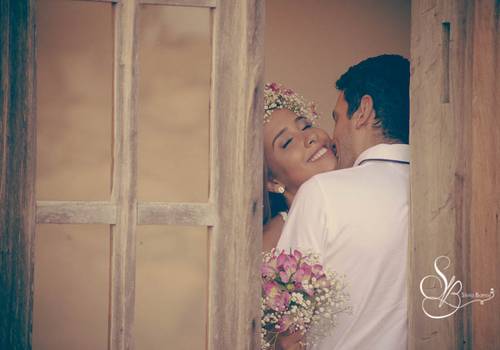 PRÉ WEDDING de Ana Paula + Anilton