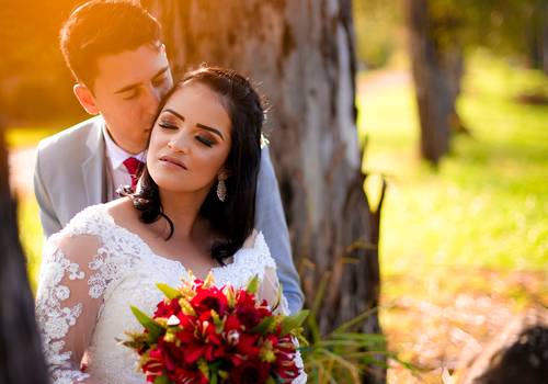 WEDDING de Nicoly e Bruno