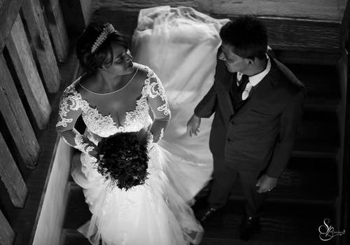 WEDDING de Pablini e Bruno