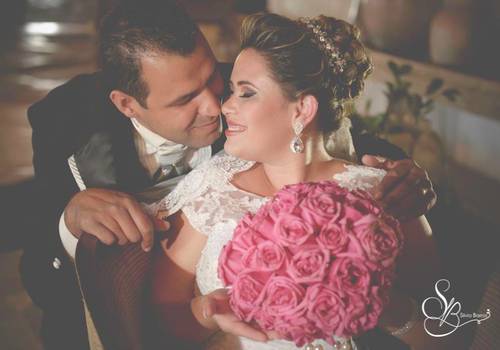 WEDDING de Kelly + Renildo