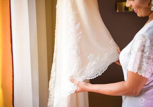 WEDDING de Luana e José