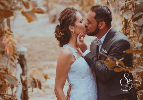 WEDDING de Polly e Juninho