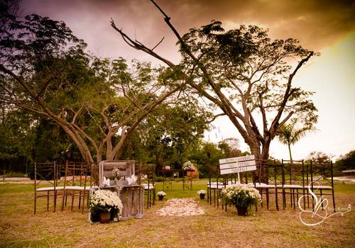 WEDDING de Mini Wedding - Mayra e Magno