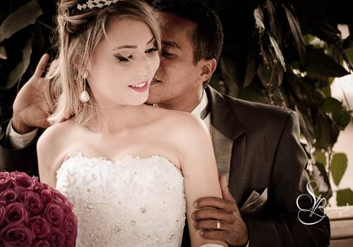 WEDDING de Luana + Maurilio