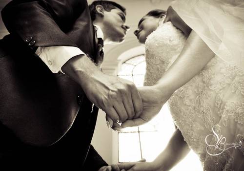 WEDDING de Ana Paula + Anilton