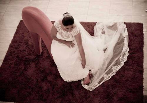 WEDDING de Carine e Eudes