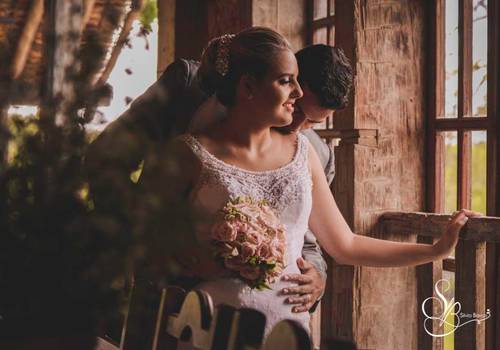 WEDDING de Talita e Igor