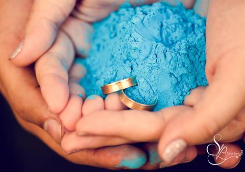 PRÉ WEDDING de Roberta e José