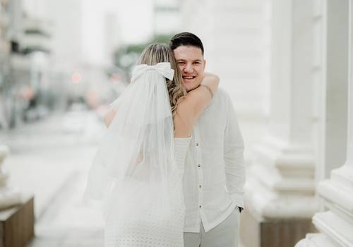 Pré Wedding  de Pré Wedding Keila & Andrei 