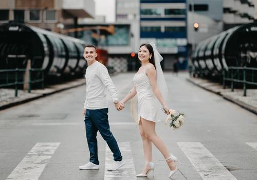 Pré Wedding  de Pré Wedding Kauny e Luan 