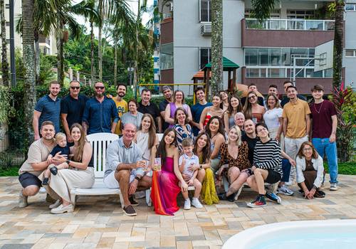 Eventos  de Prévia Gabi 18 Anos