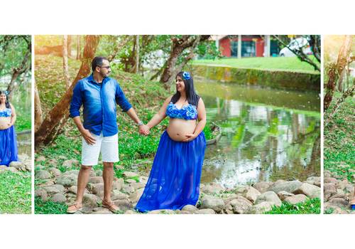 BOOK GESTANTE de BOOK GESTANTE Á ESPERA DA MARIA CLARA