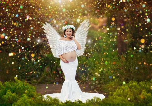 BOOK GESTANTE de Book Gestante - Bia 