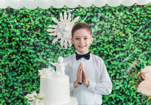 Eventos  de Primeira comunhão do Arthur 
