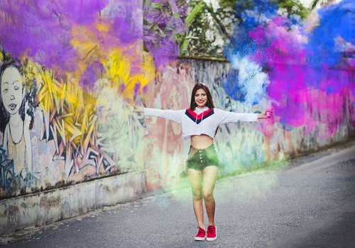 15 ANOS de Ana Elite - Ensaio - 15 Anos - 