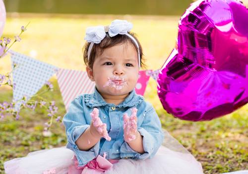 MINI ENSAIOS  de Smash The Cake 