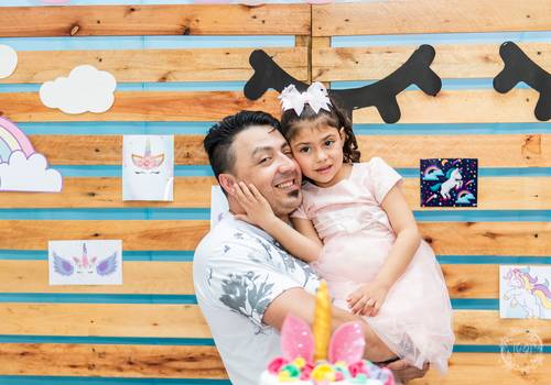 ANIVERSÁRIO de Aniversário - 5 Anos Lorhany 