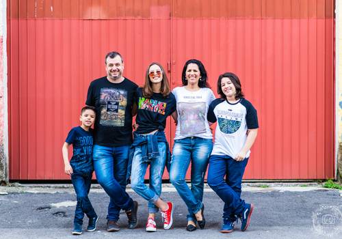 15 ANOS de Book - 15 anos - Cecília 