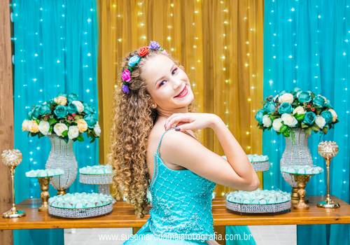 15 ANOS de Prévia - Aniversário - 15 anos AMANDA - 30/11/2019 