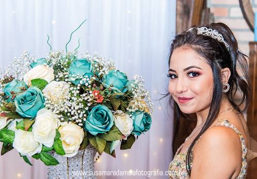 15 ANOS de Prévia 15 Anos Kauany 22/02/2020 