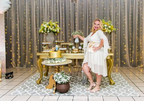 Eventos  de Prévia 50 Anos Ellen 