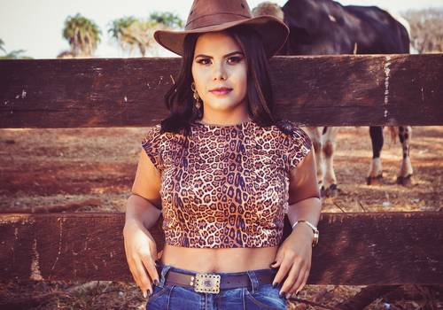 Ensaios de Ensaio fotográfico da Keren