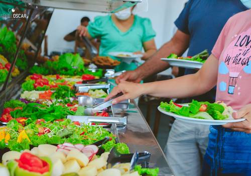 Empresas de Restaurante Chapada Azul