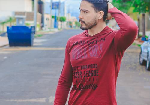 Ensaios de Ensaio do Jhonathan