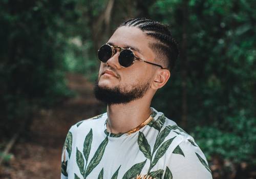 Ensaios de Ensaio do João Gabriel