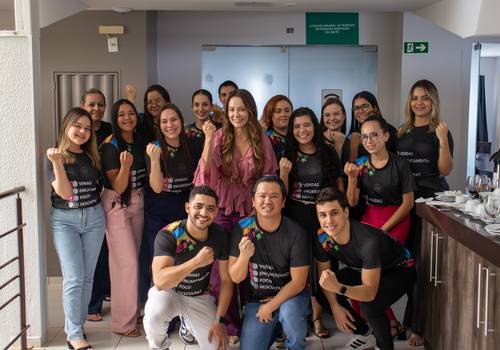 Empresas de Righetto