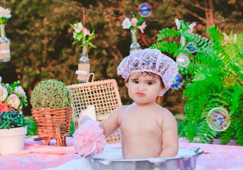 Ensaios de Ensaio de 1 aninho