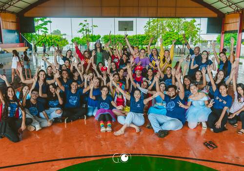 Outros  de Ação social - Faculdade Faest - Psicologia 