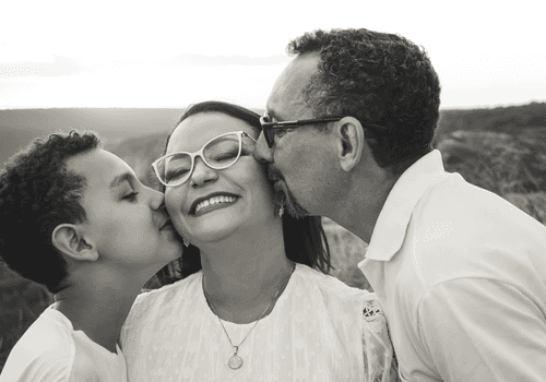 Ensaios de Jeriel & Jesuina