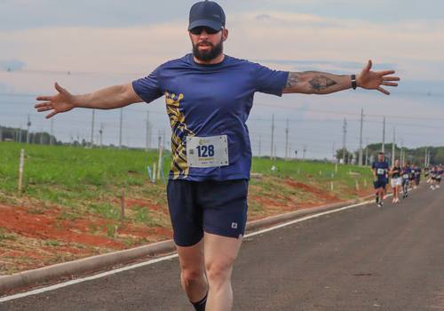 FOTOP de Corrida SOUL - FOTOP