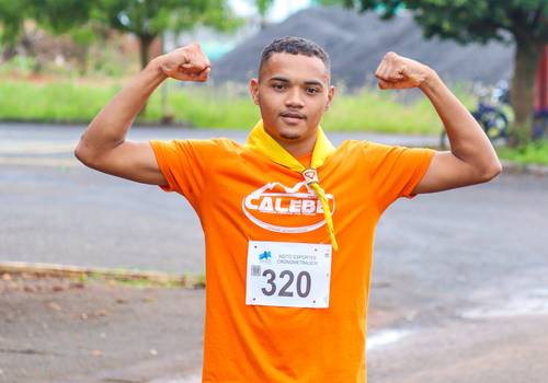 FOTOP de CIRCUITO MUNICIPAL DE CORRIDA DE RUA