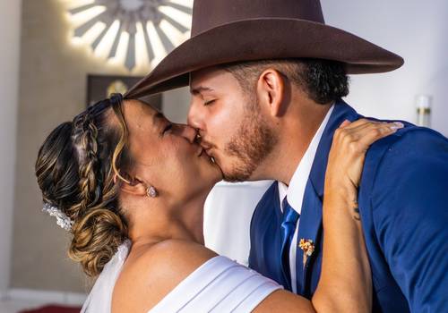 Casamentos de Patrícia & Gustavo