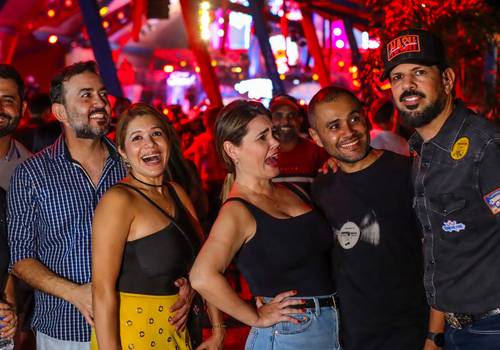 FOTOP de CHURRASCO ONFIRE - Fernando & Sorocaba