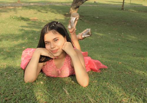 FOTOGRAFÍA de PreQuince Años