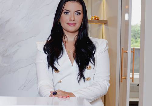 Personal Branding de Mary Vercesi