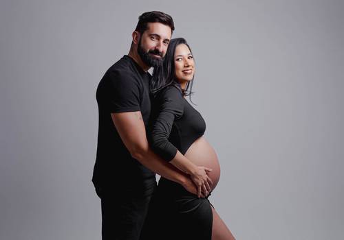 Acompanhamento de Jana Aoyama - A Espera de Oliver