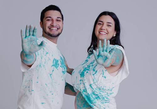 Acompanhamento de Julia e Leonardo #vem Romeo