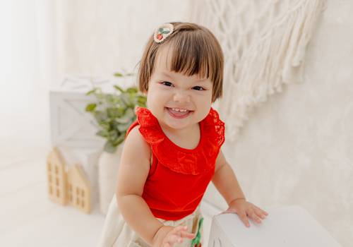 Acompanhamento de BELLA 10 MESES